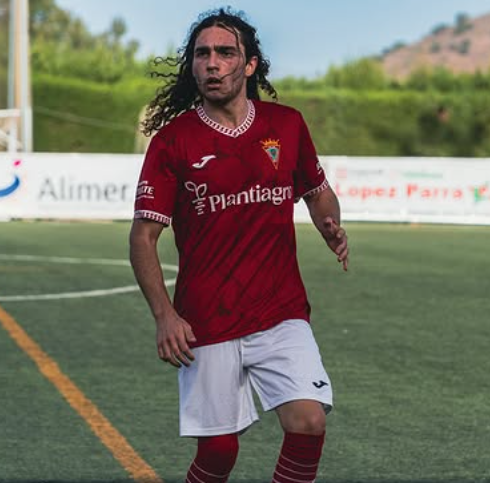 Nacional10x's tweet photo. Ferraro.

Solidaridad en el ``Cucurella´´ red lumber. Desde la izquierda se suma en lo ofensivo, termina acciones con buen centro, buenas alturas e inteligente para decidir. https://t.co/AaOsYzUXaX
