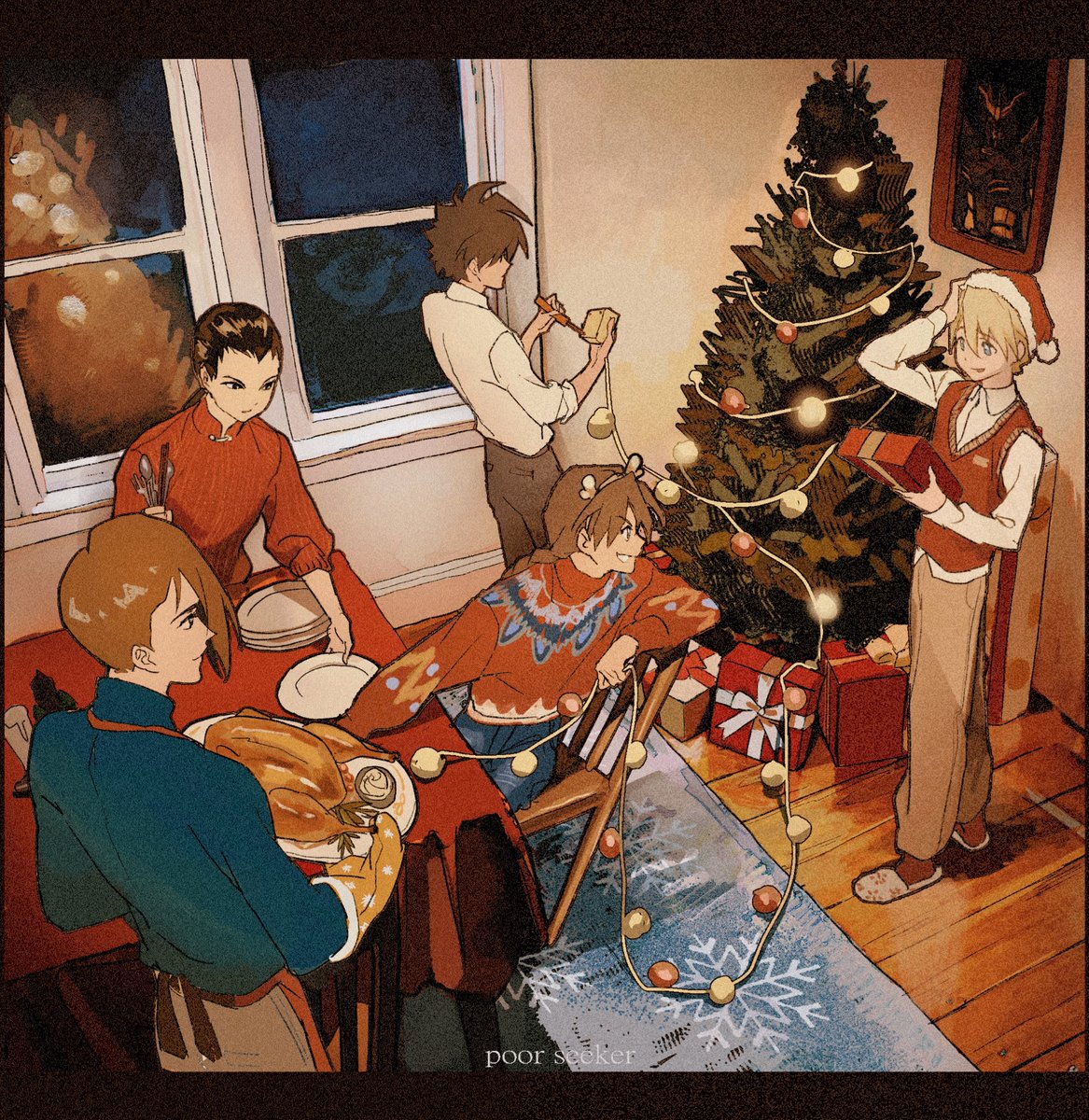 ｼﾉ (@shino054) / Posts / X