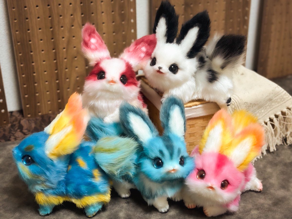 Teritre Doll/テリトルドール (@teritre_doll) / Posts / X