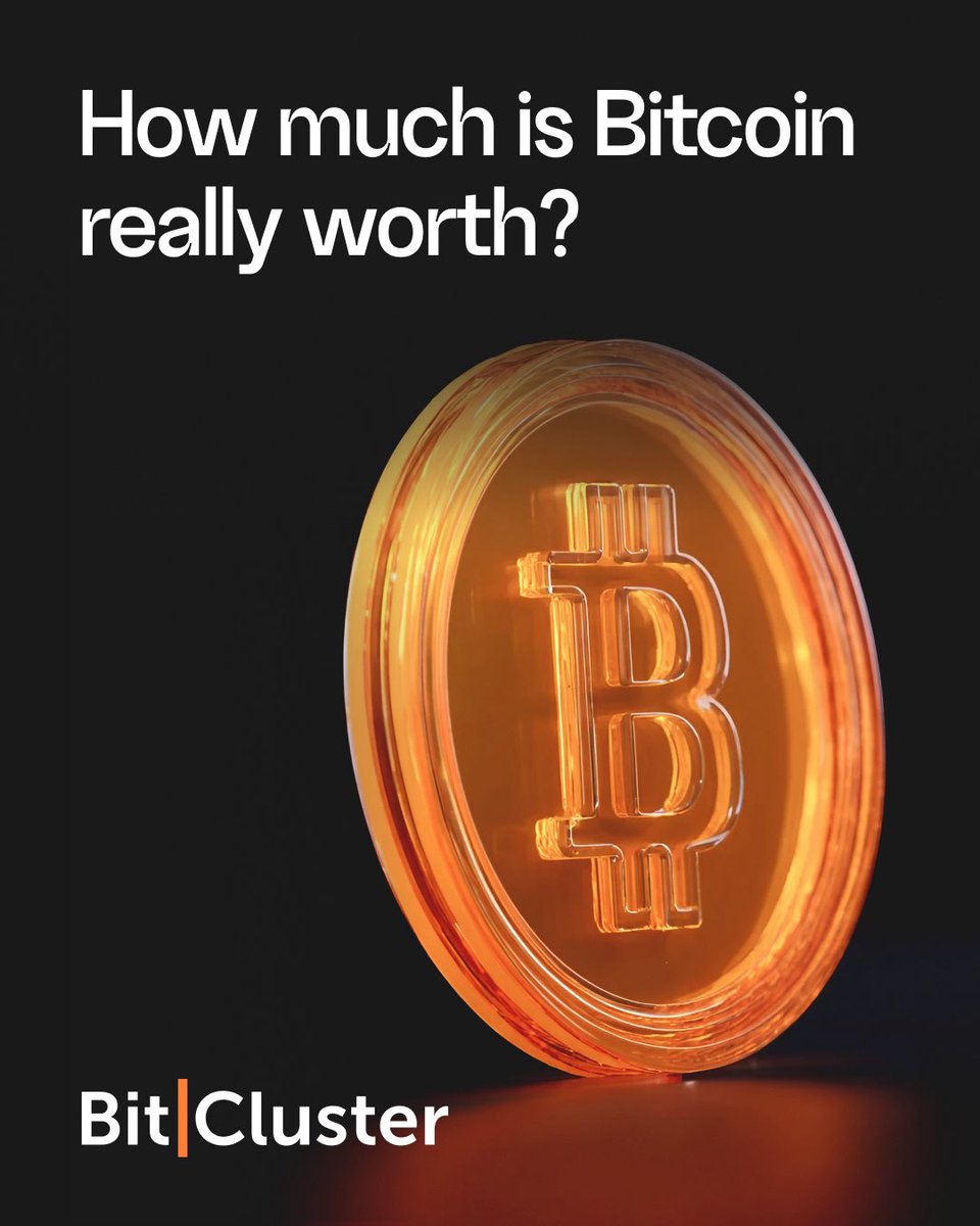 BitCluster tweet media