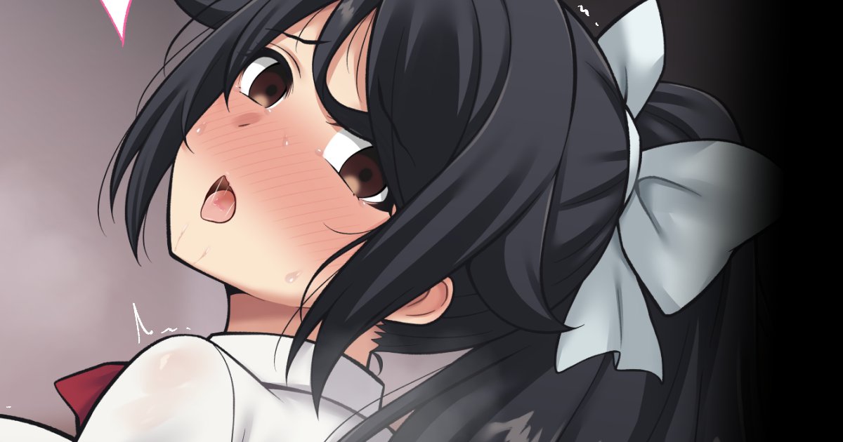 「クロエぱんぱん」
FANBOXとファンティアで大きいサイズや差分公開中

FANBOX:https://t.co/VaQOOlw7O0
ファンティア:https://t.co/zECvzMIClY 