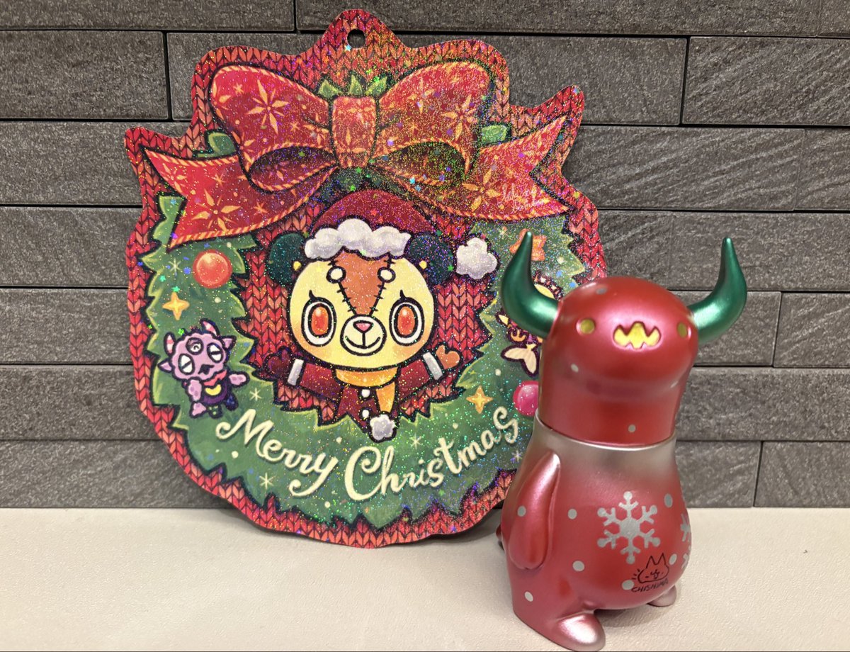 サカナトリ SAKANATORI　HikariBambi　ヒカリバンビ　ラメ ひかりバンビ (@hikaribambi) / Posts / X