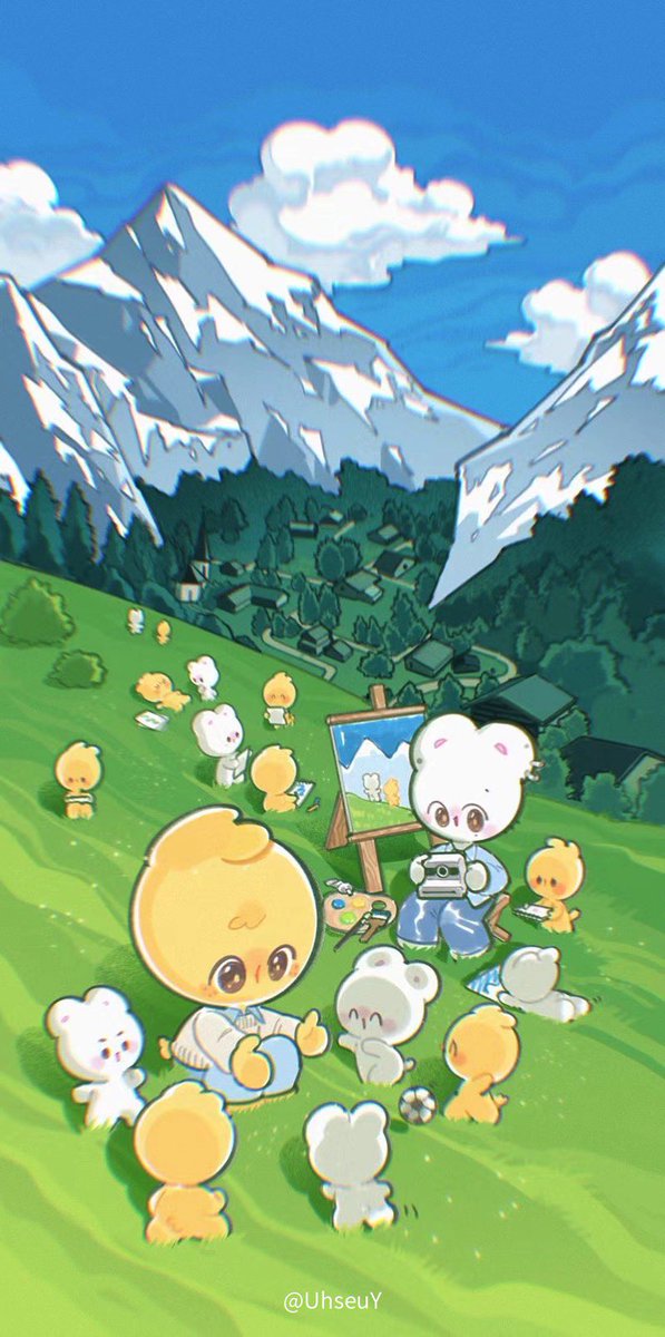 The future 
#HyunLix