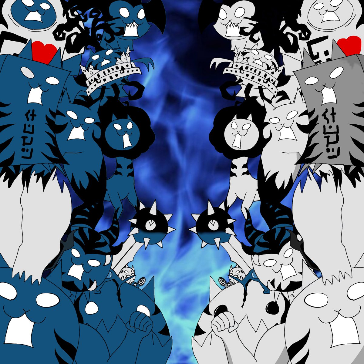 たにちんゆー (@2yoFpMOxta50258) / Posts / X