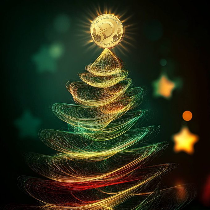 Deutsche eMark tweet media