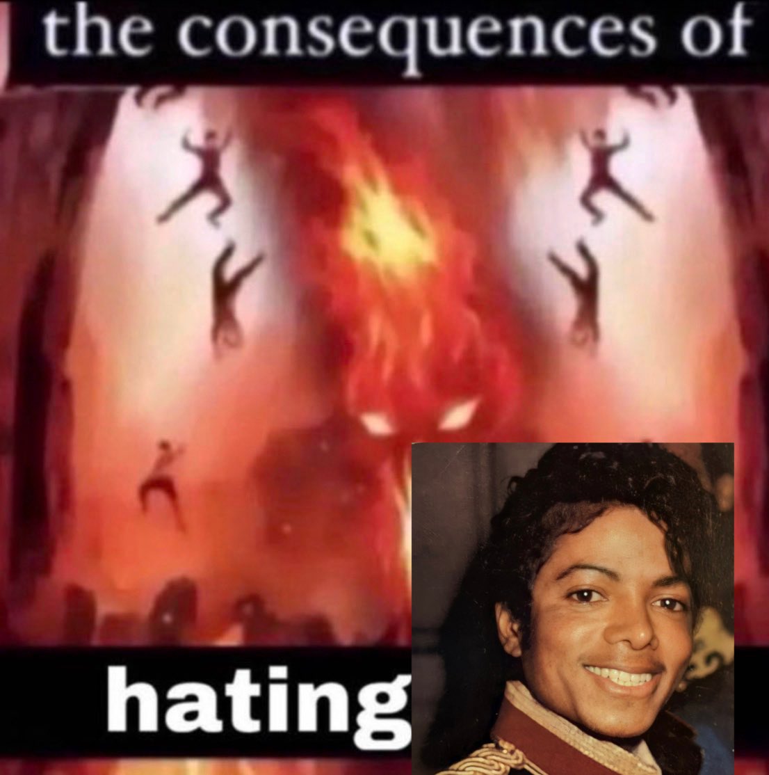 daozlyy's tweet image. know it