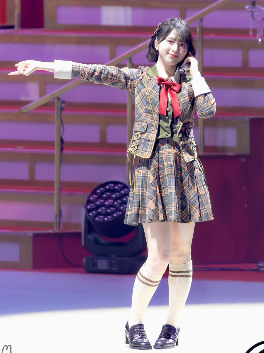 （こまり）佐々木舞香24girls 2025.12.23 「＝LOVE 8th ANNIVERSARY PREMIUM TOUR」 in 大阪城ホール