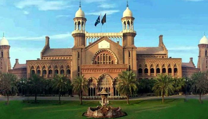 The_Nation's tweet image. LHC seeks further arguments on petitions against Local Government Act 2025
nation.com.pk/24-Dec-2025/lh…
#LHC #petition