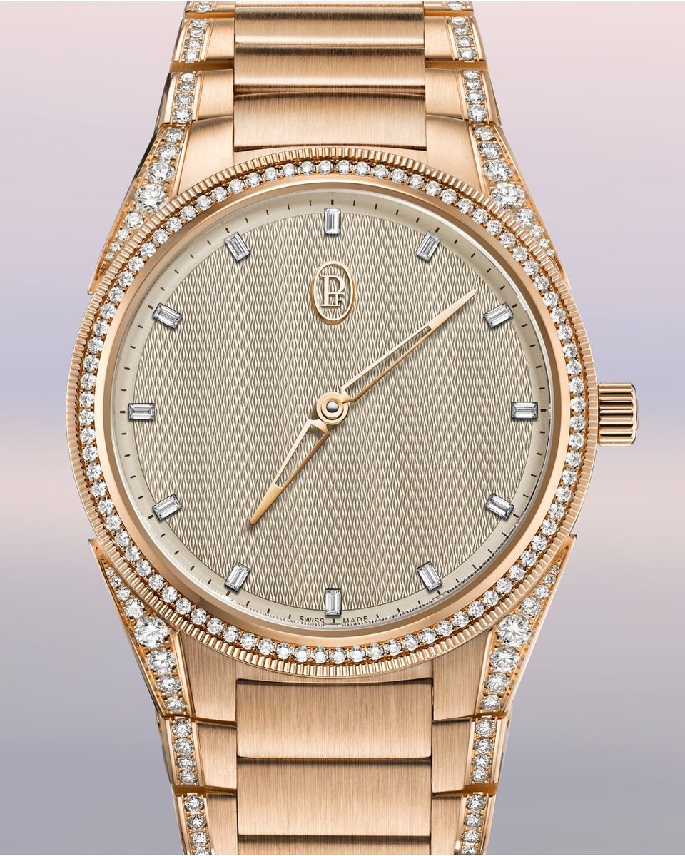 Exquisite Timepieces - Luxury Watch Dealer tweet media