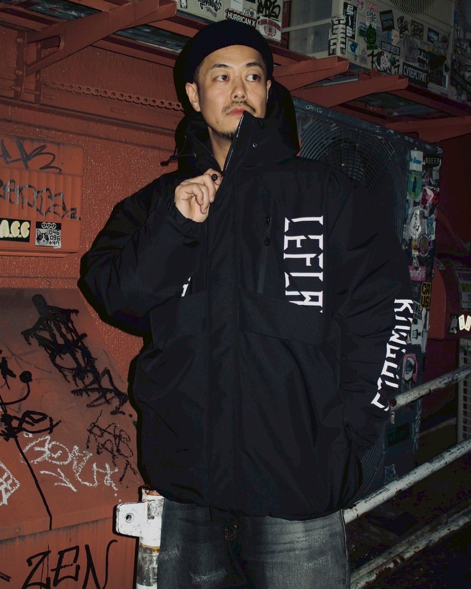 LEFLAH (@LEFLAH_TOKYO) / Posts / X