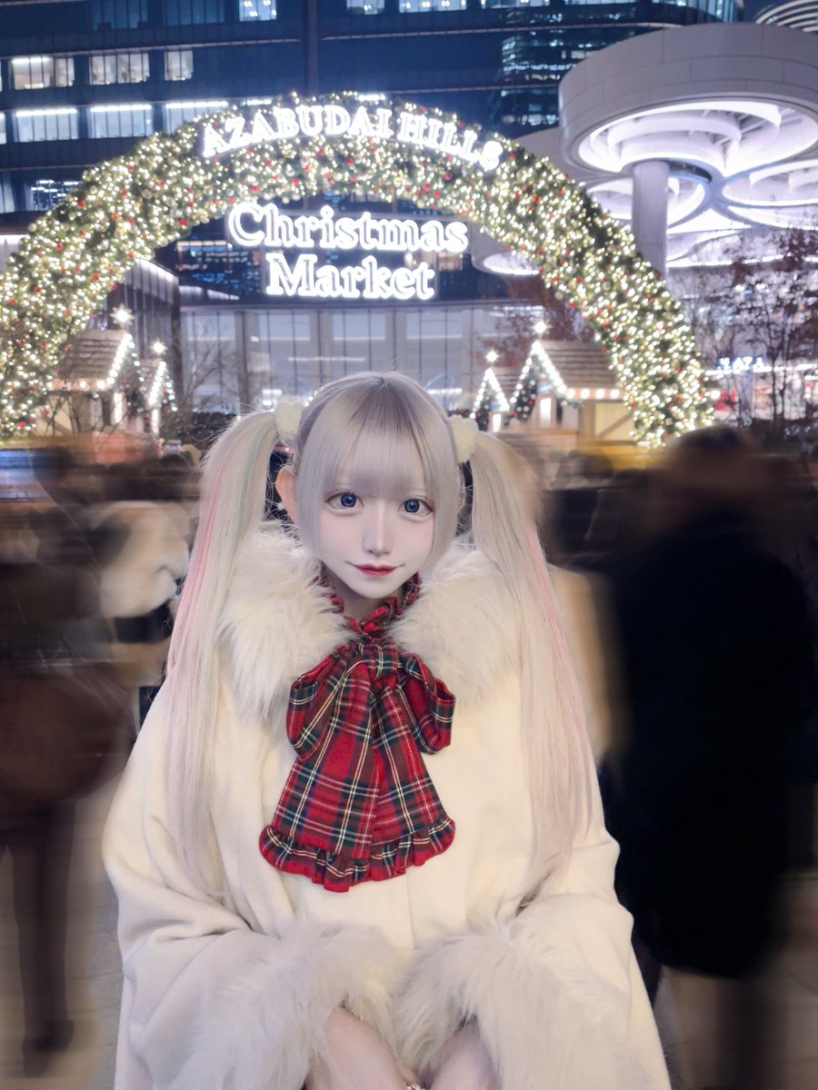 みぃちゃん♡ 様　no10 LaPeonierコラボ企画】TinyFox × みなほしちゃん 1/6スケールMJDドール