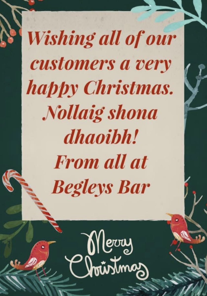 Niamh Begley tweet media