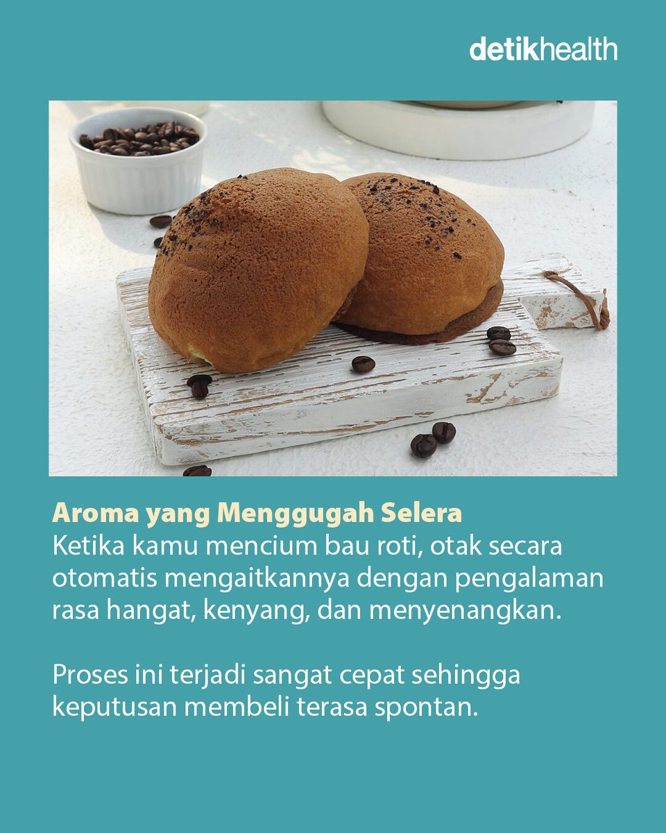 detikHealth's tweet photo. >> https://t.co/3gf4gtneqx
#coffeebun #sweetbun #qris #metodepembayaranroti #detikhealth https://t.co/pR1bzw6fyW