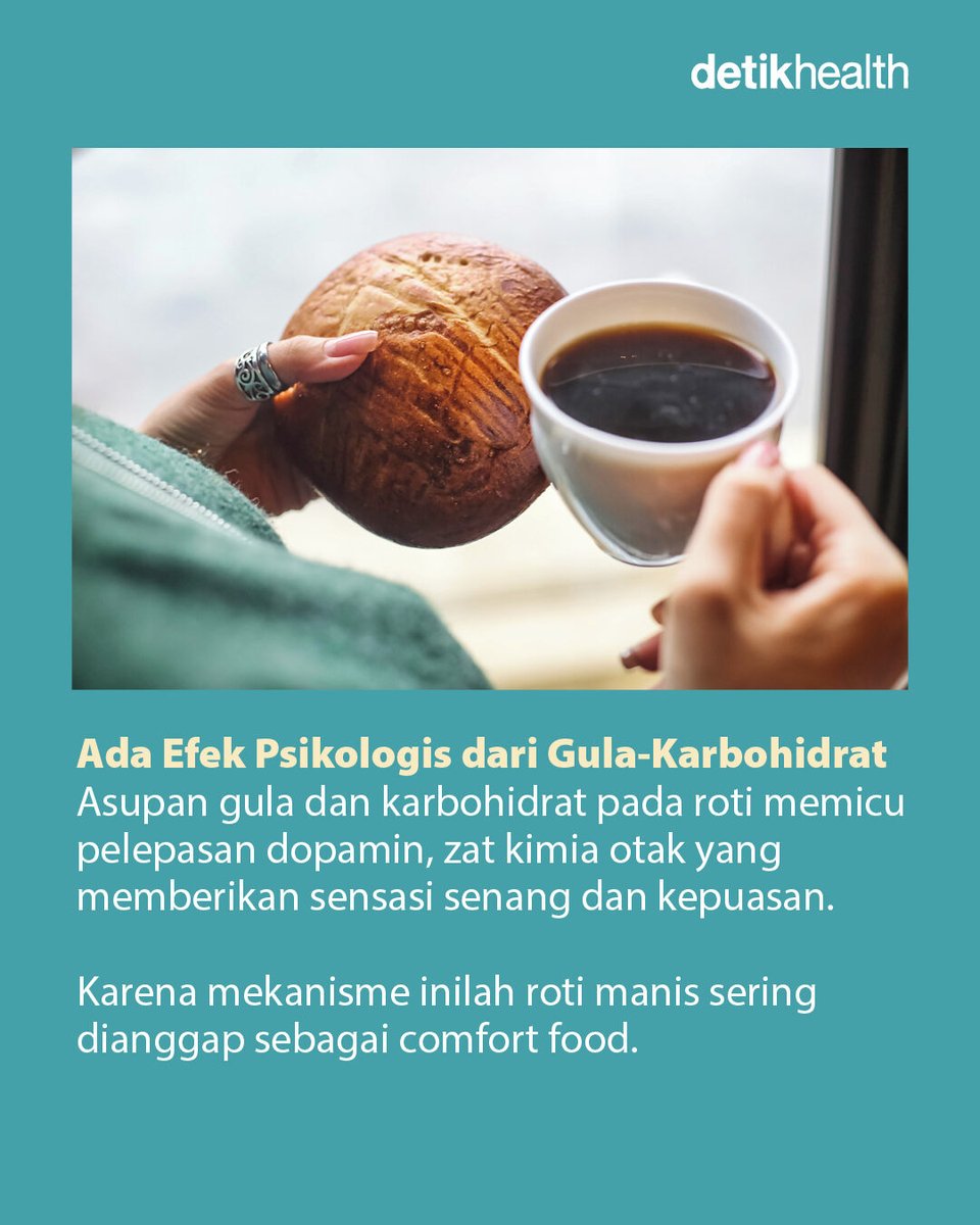 detikHealth's tweet photo. >> https://t.co/3gf4gtneqx
#coffeebun #sweetbun #qris #metodepembayaranroti #detikhealth https://t.co/pR1bzw6fyW