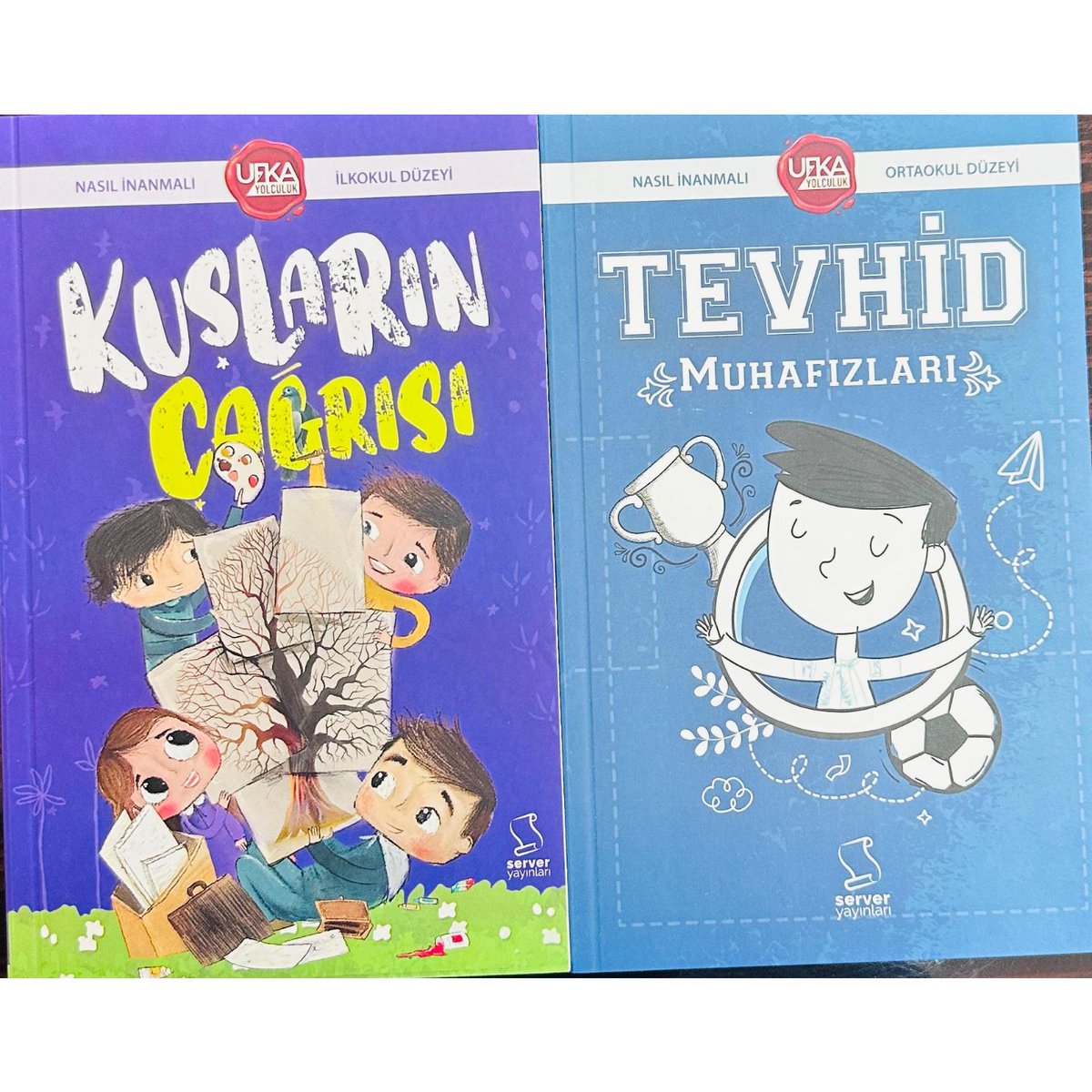 "Ufka Yolculuk Bilgi ve Kültür Yarışması" koordinasyon ekibi Osman SAĞ başkanlığında İlçe Milli Eğitim Müdürümüz Sayın Şükrü KAYA'yı makamında ziyaret ederek bu yıl on üçüncüsü düzenlenecek  olan yarışma için istişarelerde bulunmuşlardır. 

<a href="/tcmeb/">Millî Eğitim Bakanlığı</a> 
@ankaramilliegitim