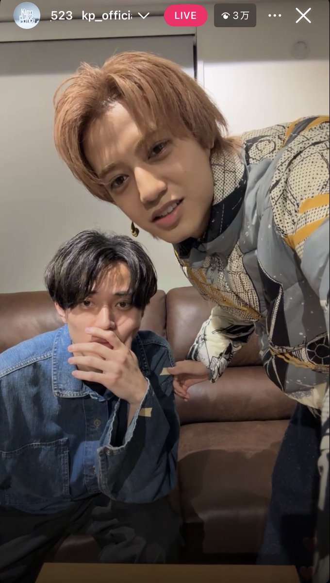 キンプリ #☺︎ DISCOGRAPHY｜KING OF PRISM-Your Endless Call-み～んなきらめけ