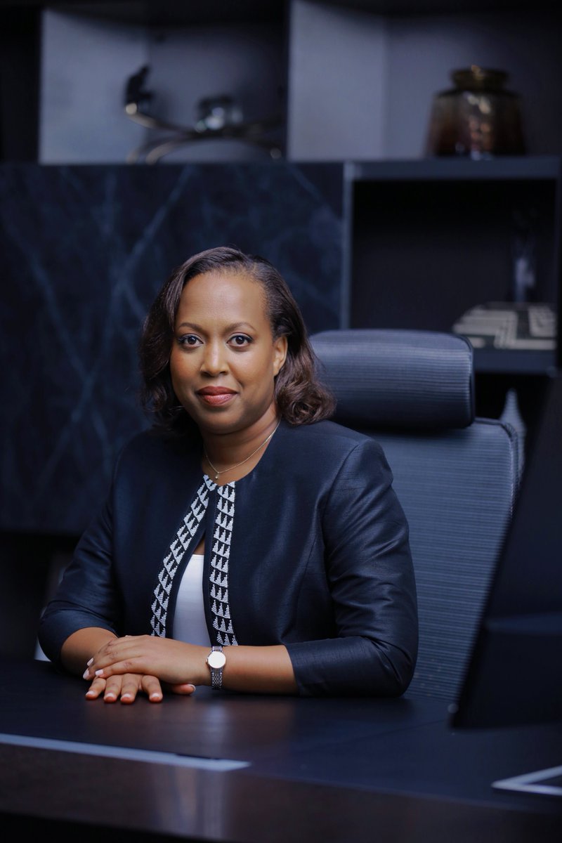 Development Bank of Rwanda, PLC. tweet media