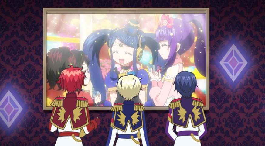 高瀬コヨイ リングライト 高瀬コヨイ リングライト WITH 4th LIVE IIZEmotioN by