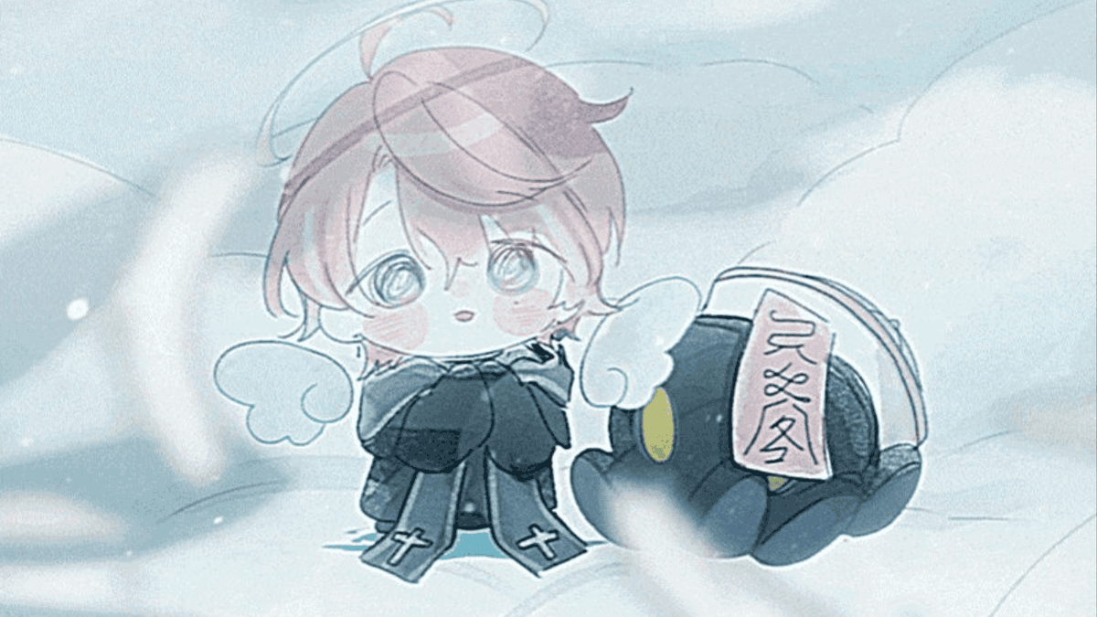 水無瀬 (@minasern) / Posts / X