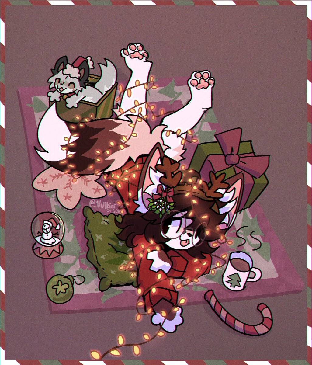 Vulkiri ✨ (@vulkiri.art🦋) tweet media