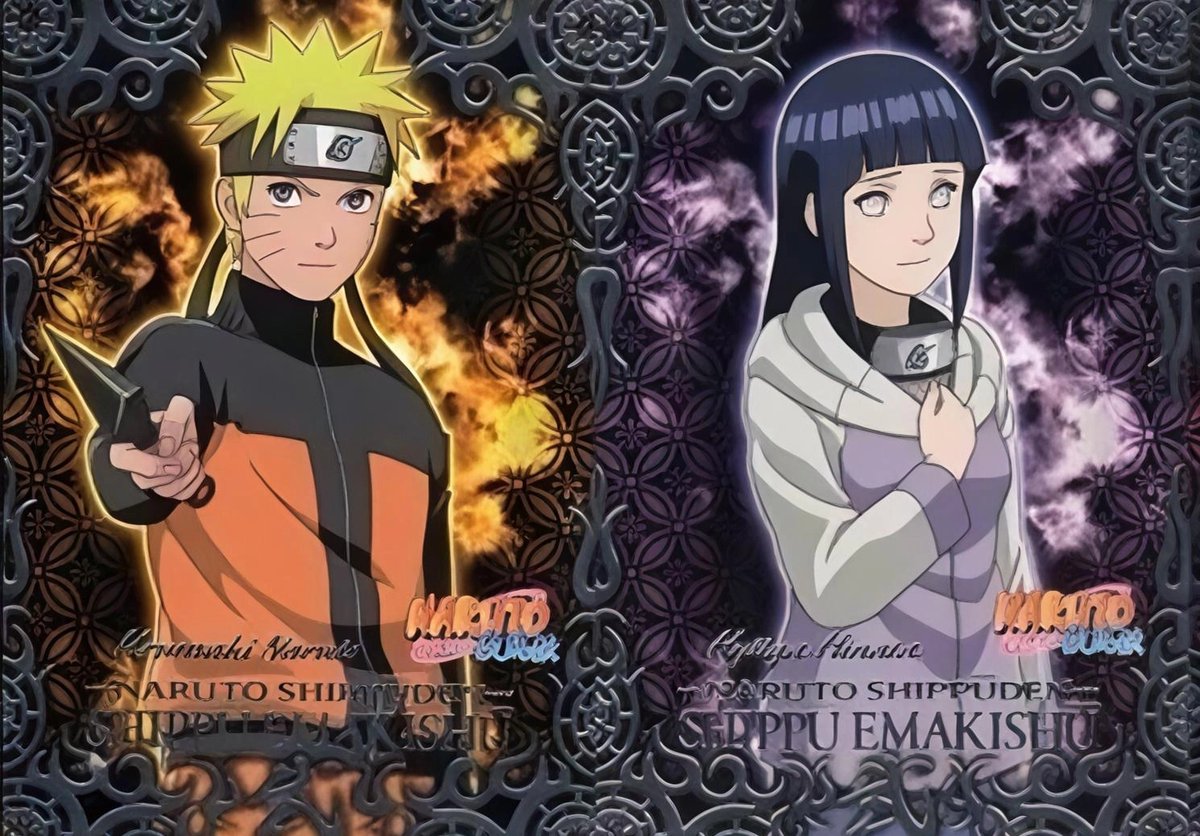 ヒナタページ 日向ヒナタ誕生祭2025 #HinataHyuga #naruto