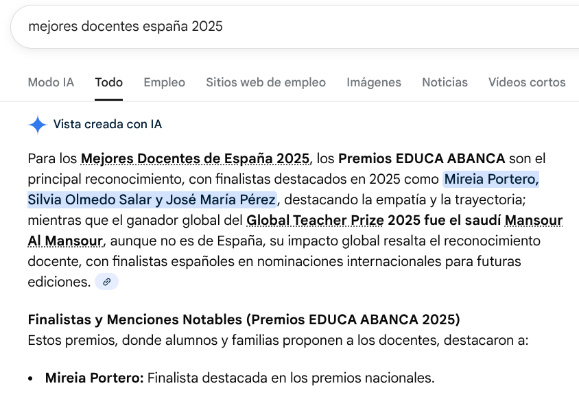 Mireia Portero tweet media