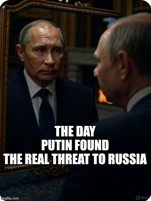 After 1,418 days the Soviet army was taking Berlin. After 1400 days, Putin's army is struggling to capture Pokrovsk!