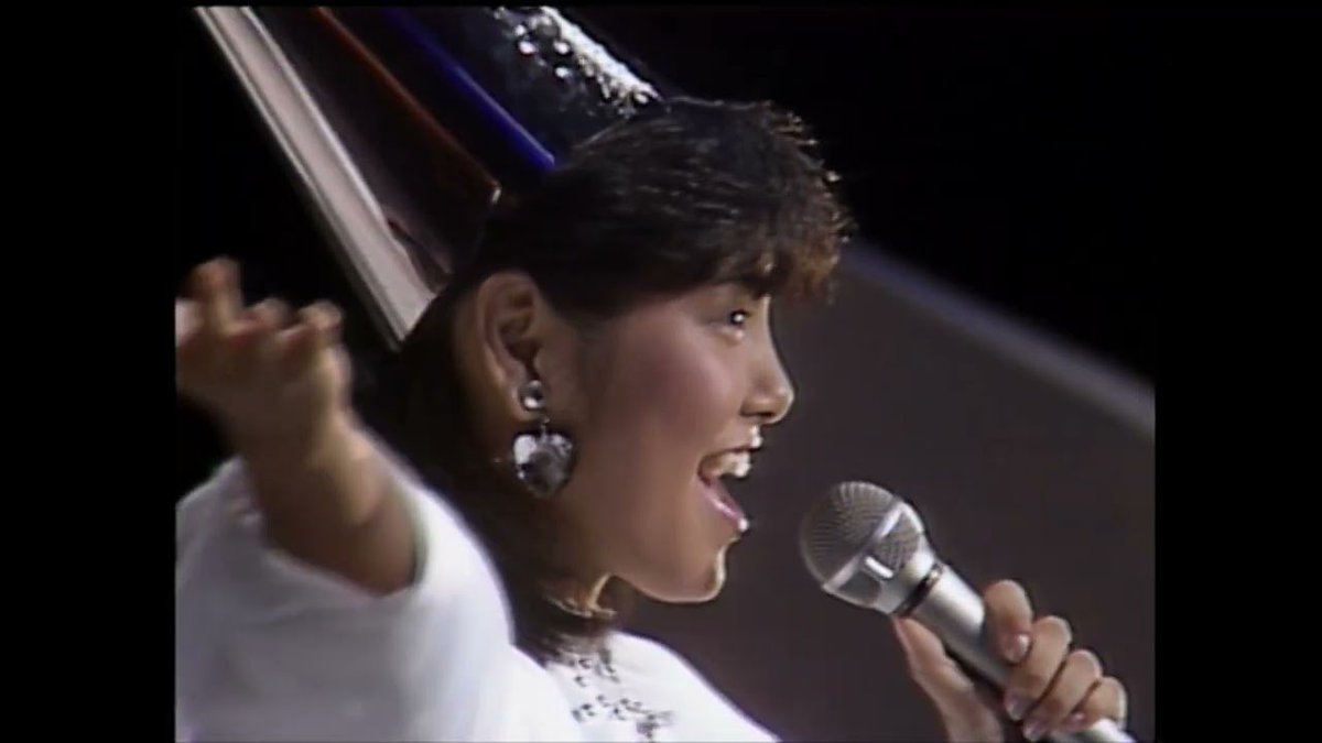 芳本美代子】 ＼嬉しいお知らせ／ ライブ映像＆プロモーションビデオを