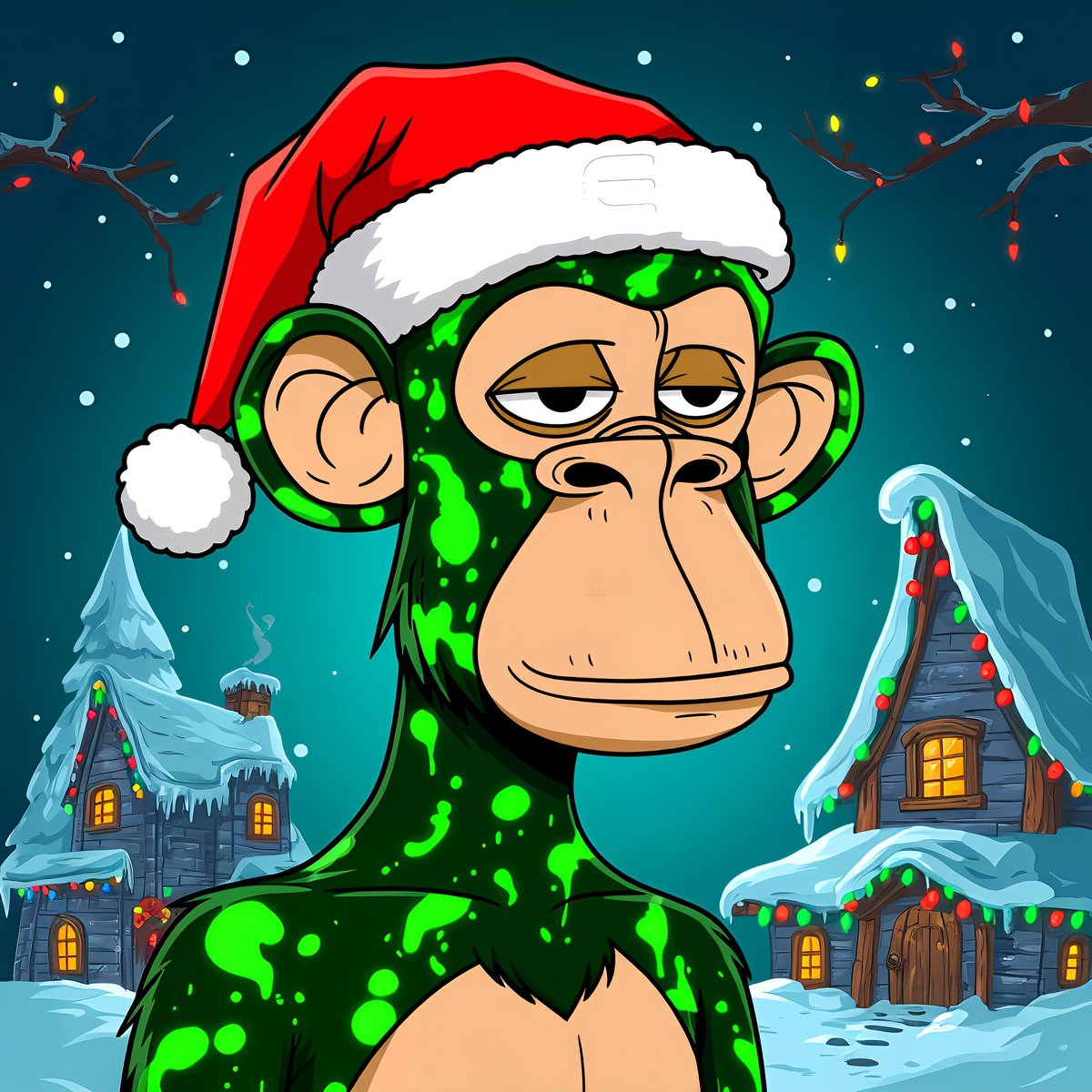 Merry Christmas, #enjincommunity! 💜