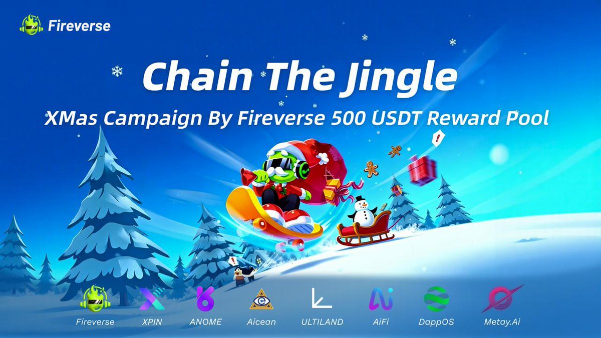 Fireverse Ventures tweet media