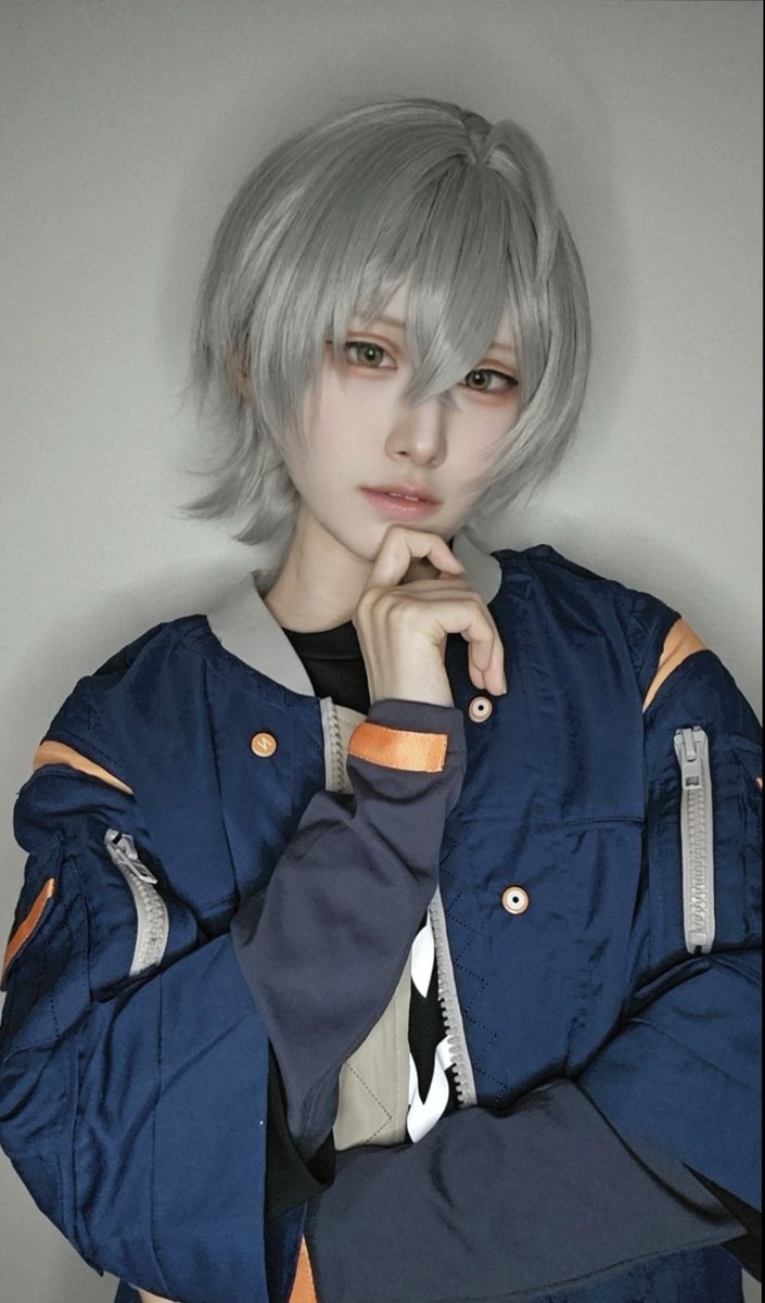 お兄ちゃん❣️❣️❣️ ｳｨｯｸﾞ𝑺𝒆𝒕上手すぎ……😘