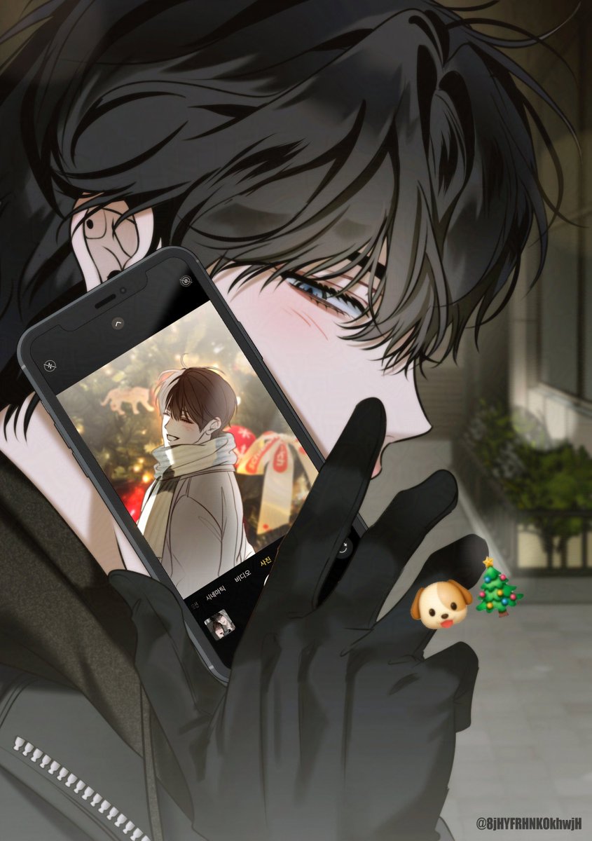 #열여덟의침대
메리크리스마스🎁