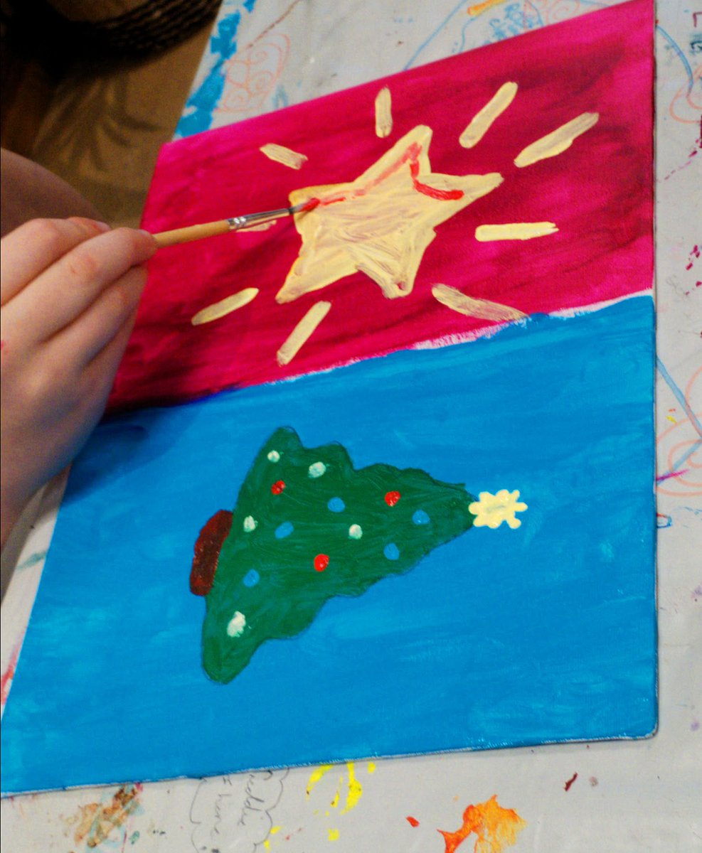 Real Arts Workshops tweet media