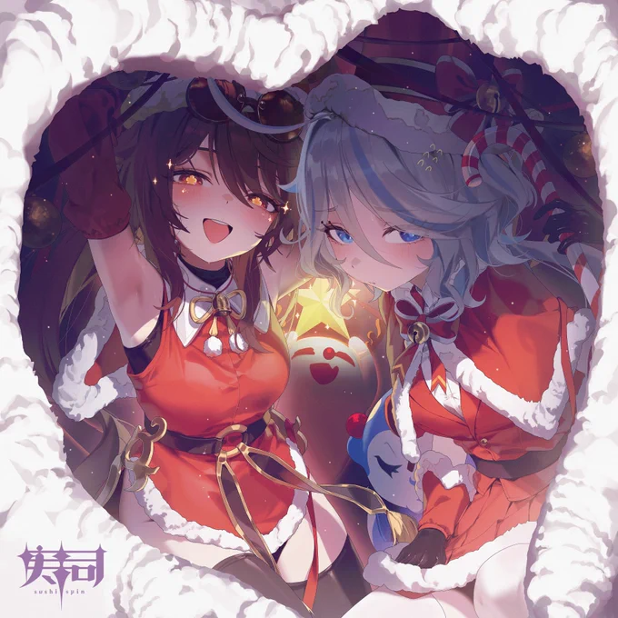 #原神