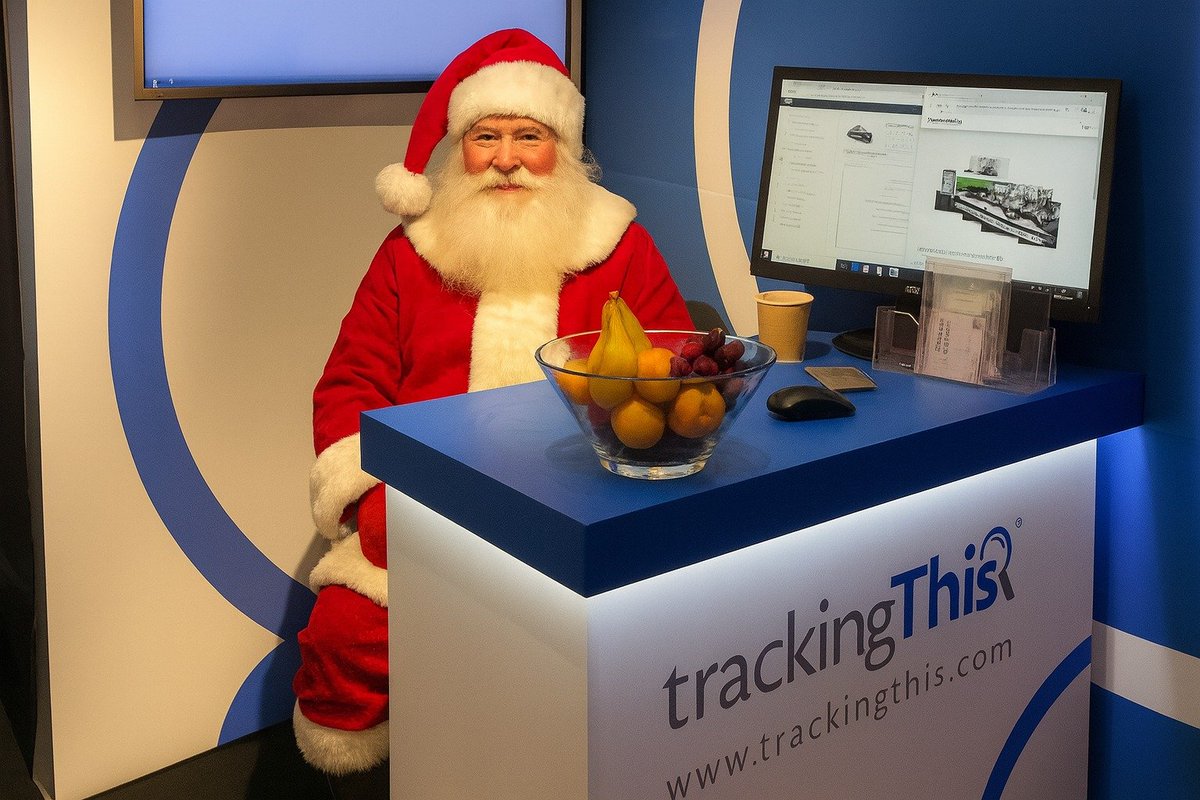 Merry Christmas from trackingThis 🎄
Thanks for a great year. Enjoy the break.