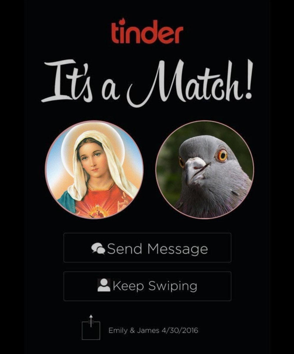 Rimanegra_'s tweet image. Se vienen milagritos...