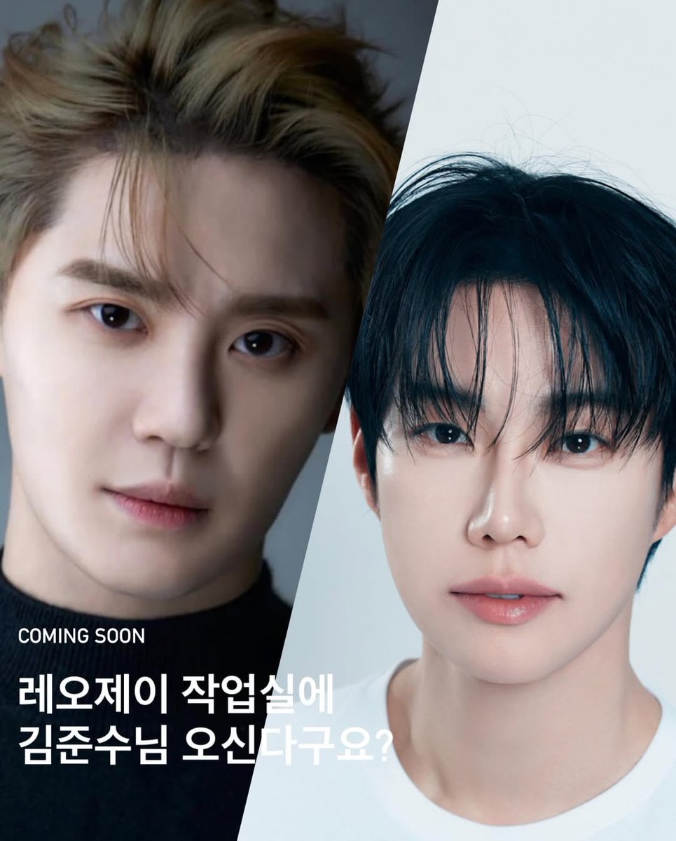 [정보] leojmakeup IG

말도안돼... 10년전부터 준수님 곡 커버 메들리했던 나야나✨찐 성덕ㅠㅠ
댓글로, 어떤거 보고싶은지 알려주세요!!

#레오제이작업실

instagram.com/p/DSpEhU8AV1C/
#김준수 #XIA #준수 #XIA준수 #시아준수 #JUNSU #KIMJUNSU #XIAJUNSU #ジュンス #金俊秀