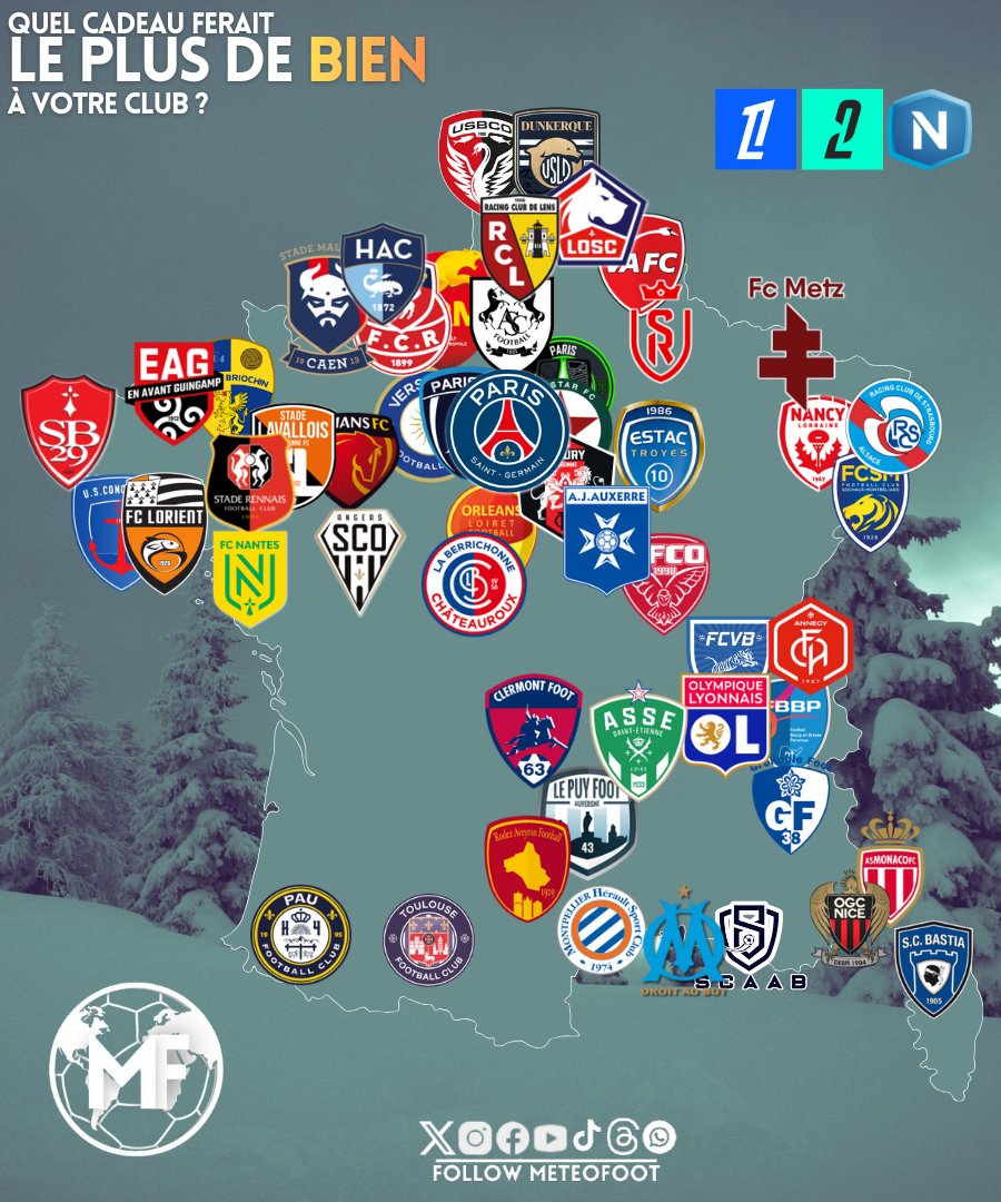 MeteoFoot tweet media