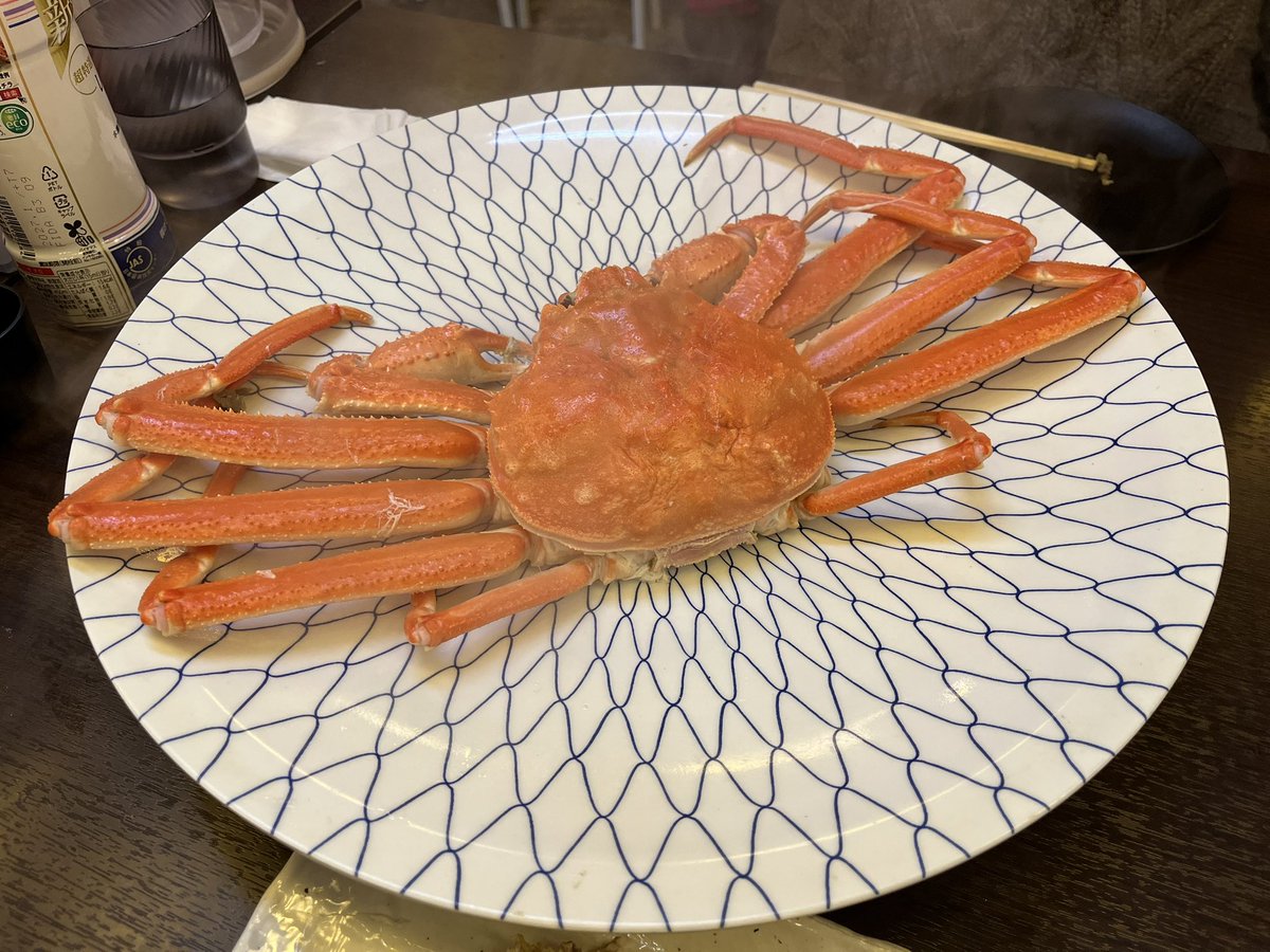 小樽で海鮮ナウ🦞
#恵比寿桜
#貝屋