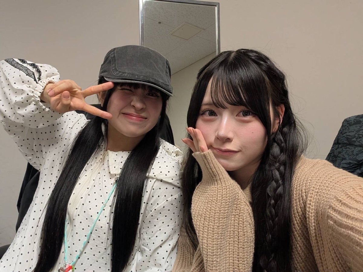 halca_usagi's tweet photo. いつも可愛くて感動する꜀(  ꜆×ࡇ×)꜆
@_mumei_R 💟 https://t.co/oCHtz6sr1p