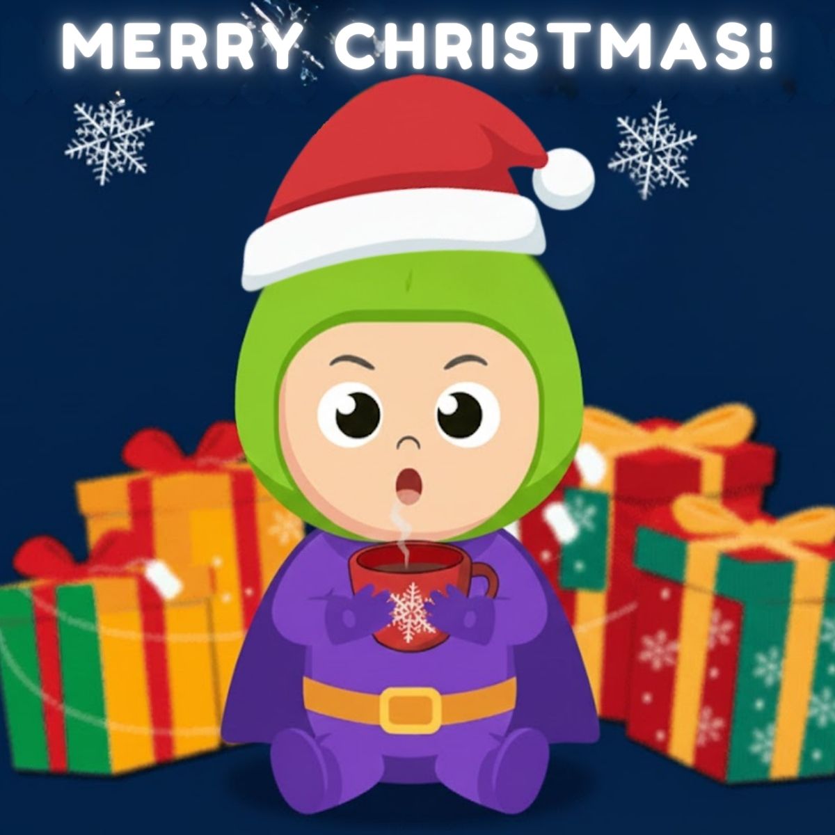 Build With Beincom 🚀 tweet media