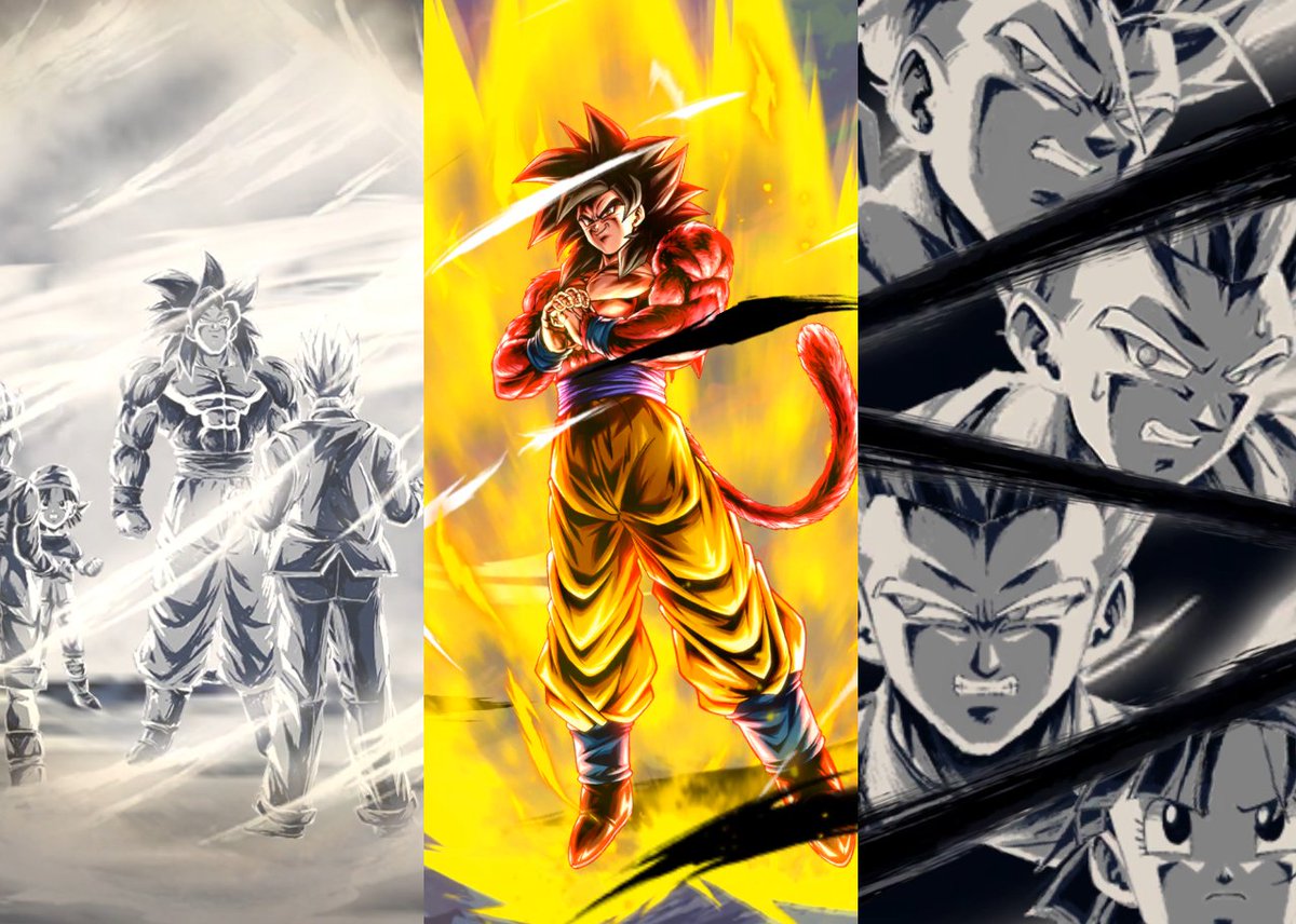 ドラゴンボールレジェンズおやじ (@dboyaji1) / Posts / X