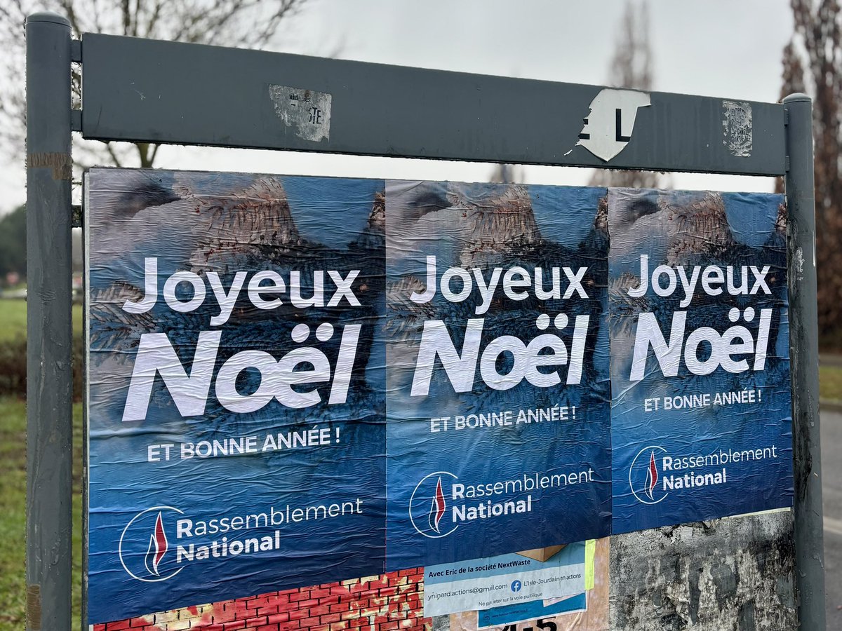 N_Gazzoli's tweet photo. Collage de Noël dans mon département de cœur : le Gers ! 🫶🏼🇫🇷 https://t.co/KJojhsvyHh