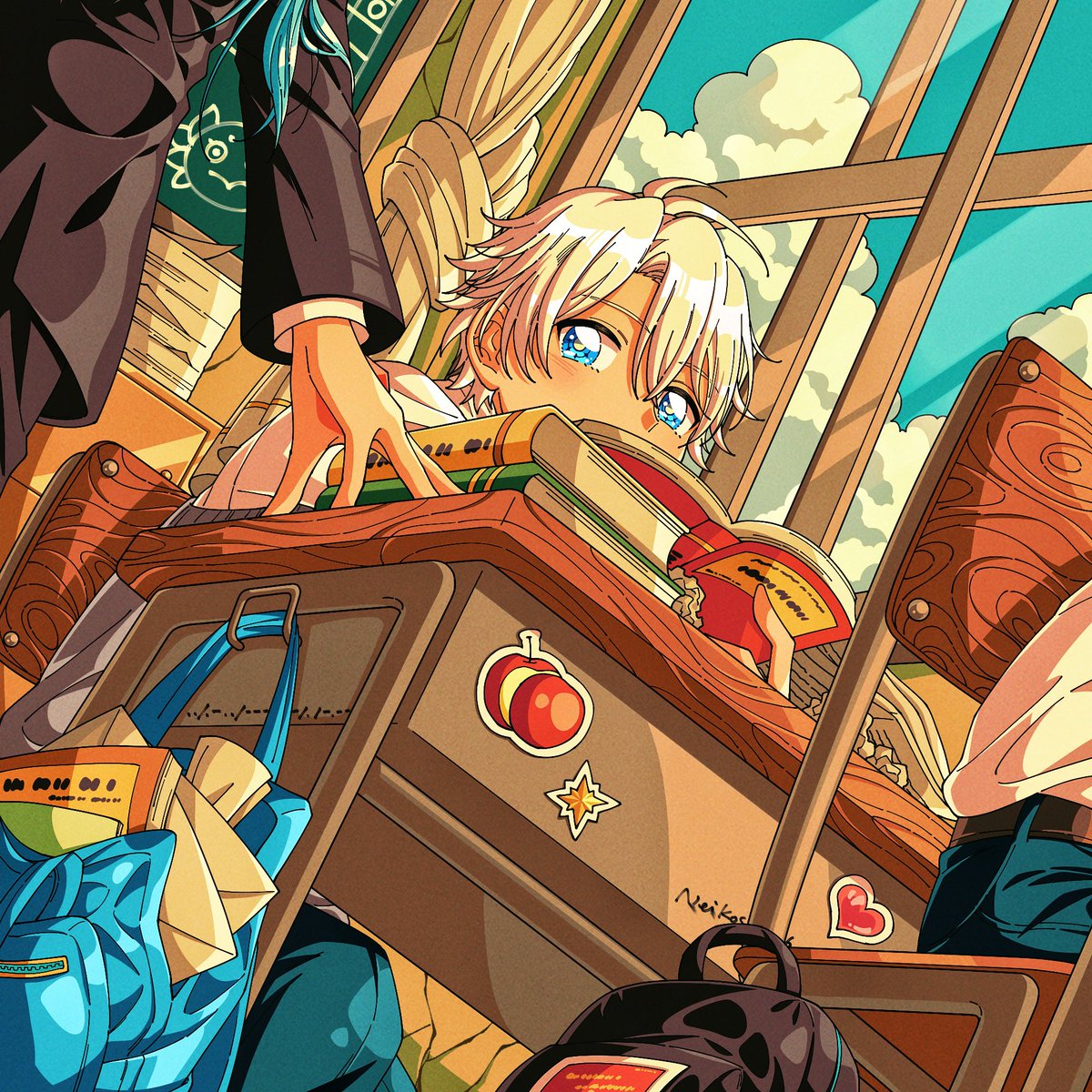 2025自分が選ぶ今年の4枚