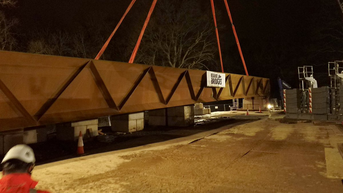 Beaver Bridges tweet media