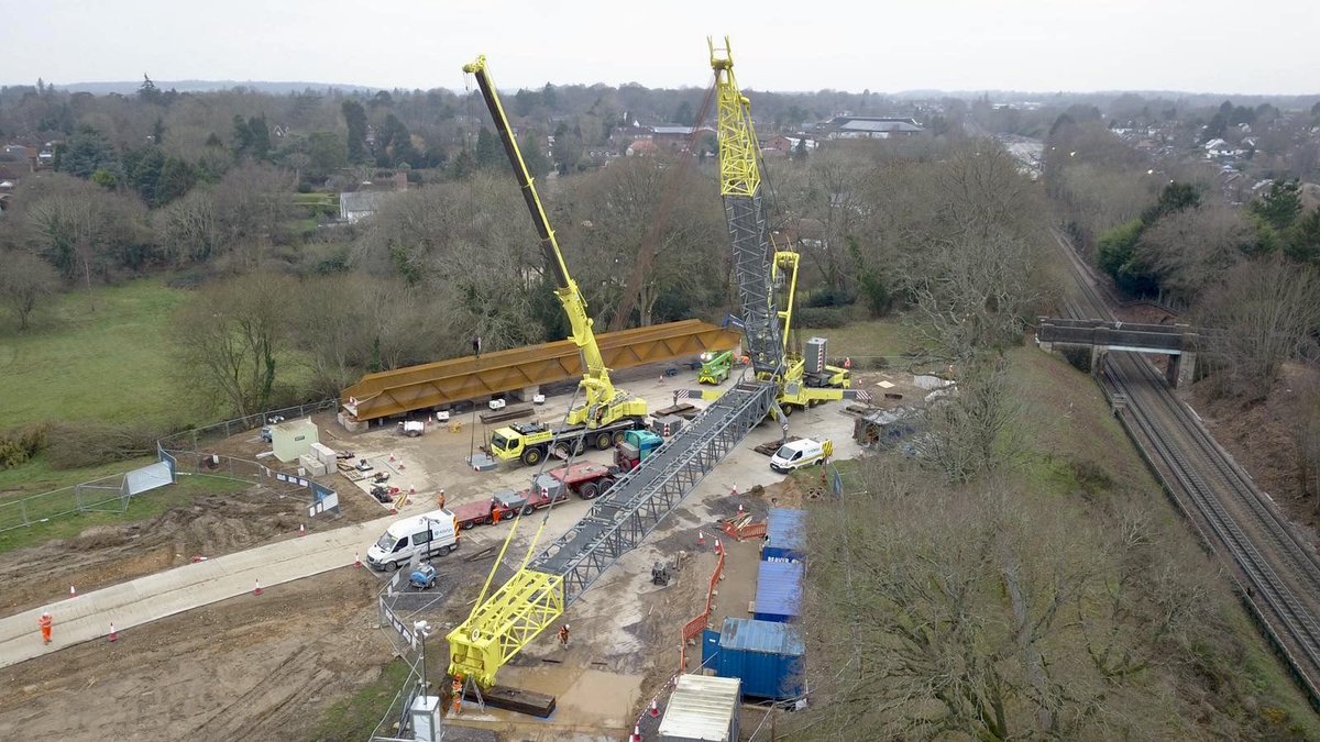 Beaver Bridges tweet media