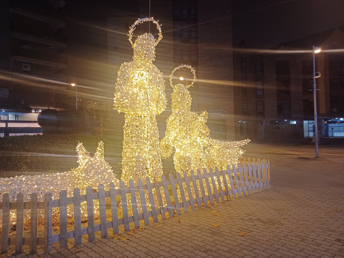 FELIZ NAVIDAD.