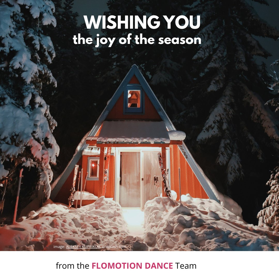 flomotion_dance's tweet photo. Peace &amp; Joy to you all!

The Flomotion Dance Team

#Christmas #dance #dancing https://t.co/ngvS1Hpz7Q