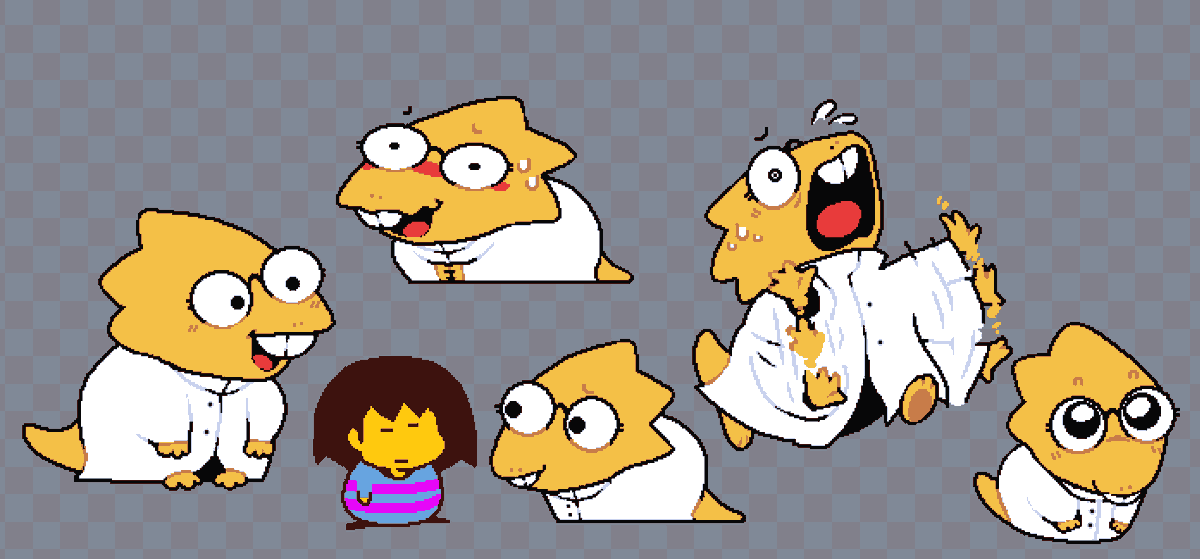 AsepriteRico's tweet image. 