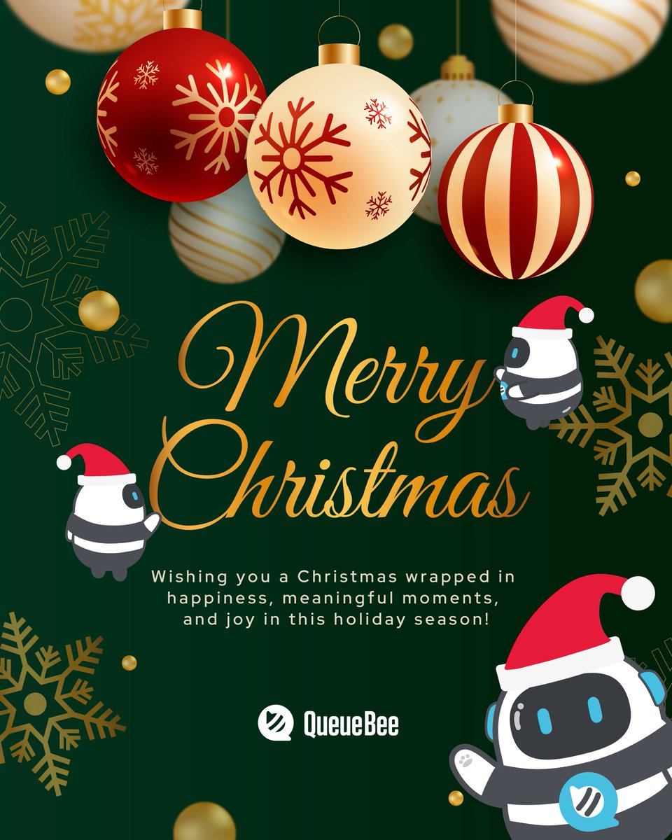 QueueBee tweet media